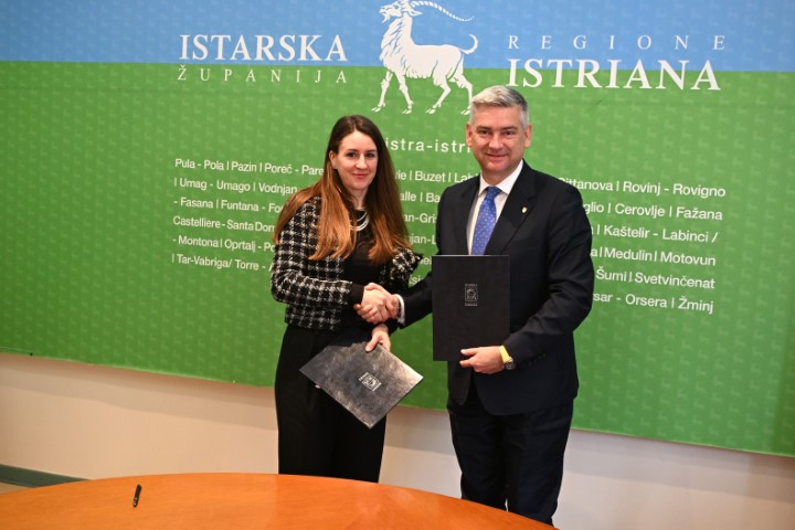 Istarska županija osigurala 180 tisuća eura za medicinske stipendije!